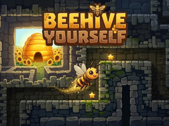 Spiel Beehive Yourself