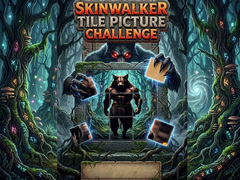 Spiel The Skinwalker Tile Picture Challenge