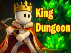 Spiel King Dungeon