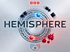 Spiel Hemisphere