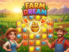 Spiel Farm Dream