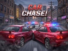 Spiel Car chase!