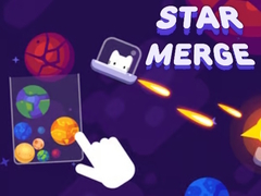 Spiel Star Merge