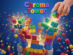 Spiel Chroma Tower