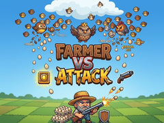 Spiel Farmer vs Attack