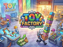 Spiel Toy Factory