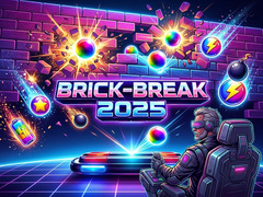 Spiel Brick-Break 2025
