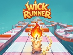 Spiel Wick Runner