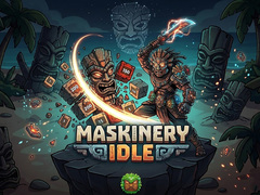Spiel Maskinery Idle