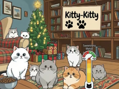 Spiel Kitty Kitty
