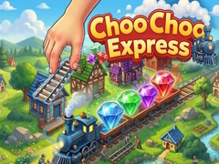 Spiel Choo Choo Express