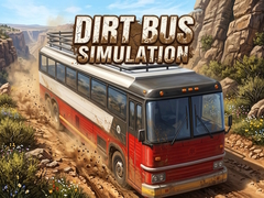 Spiel Dirt Bus Simulation