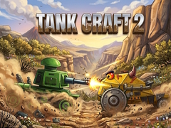 Spiel Tank Craft 2