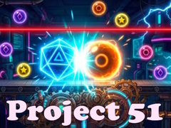 Spiel Project 51 