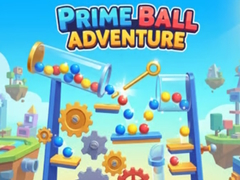 Spiel Prime Ball Adventure 