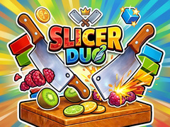 Spiel Slicer Duo