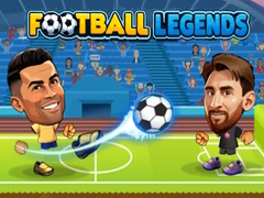Spiel Football Legends
