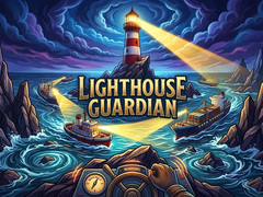 Spiel Lighthouse Guardian of the Seas