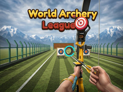Spiel World Archery League