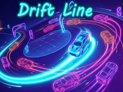 Spiel Drift Line