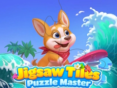 Spiel Jigsaw Tiles puzzle Master