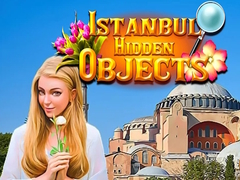 Spiel Istanbul Hidden Objects
