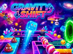Spiel Gravity Shift