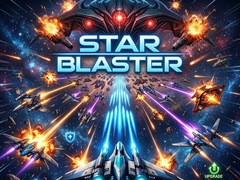 Spiel Star Blaster