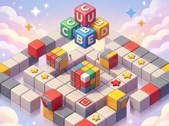 Spiel Cubed
