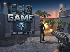 Spiel FPS Game