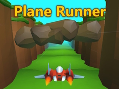 Spiel Plane Runner 