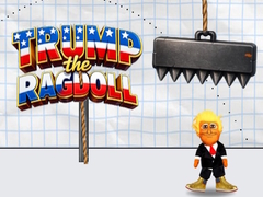Spiel Trump the Ragdoll