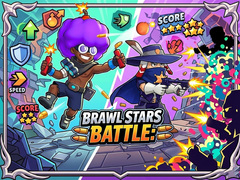 Spiel Brawl Stars Battle