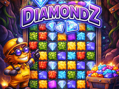 Spiel Diamondz