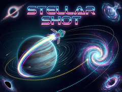 Spiel Stellar Shot