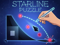 Spiel Starline Puzzle