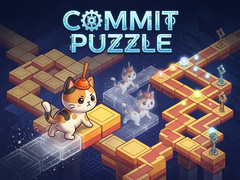 Spiel Commit Puzzle