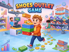 Spiel Shoes Outlet Game