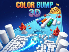 Spiel Color Bump 3D