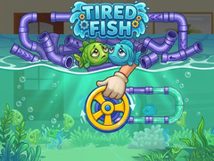 Spiel Tired Fish