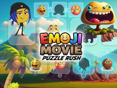 Spiel Emoji Movie Puzzle Rush