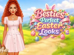 Spiel Besties Perfect Easter Look