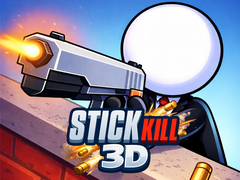 Spiel Stick Kill 3D