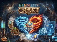Spiel Element Craft