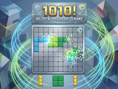 Spiel 1010! Block Puzzle Game