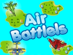 Spiel Air Battles