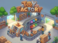 Spiel Toy Factory
