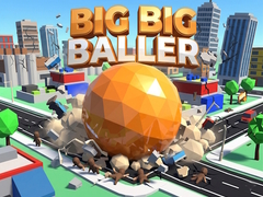 Spiel Big Big Baller