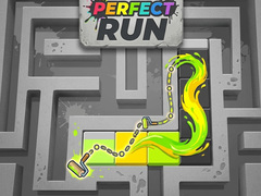 Spiel Perfect Run