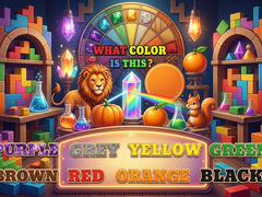 Spiel What Color Is This